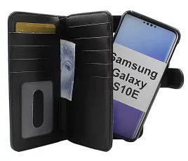 Skimblocker XL Magnet Wallet Samsung Galaxy S10e (G970F)