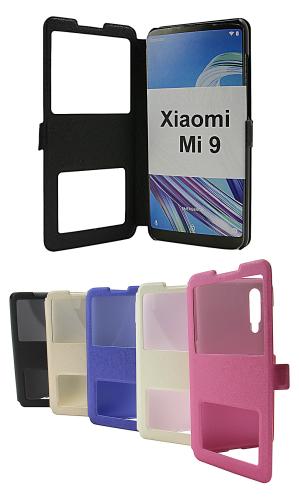 Flipcase Xiaomi Mi 9