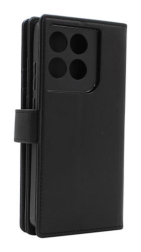 Skimblocker Motorola Edge 60 Pro XL Magnet Lommebok Deksel