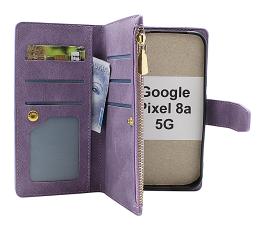 XL Standcase Lyxetui Google Pixel 8a 5G