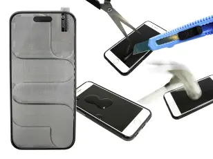 Skjermbeskyttelse av glass iPhone Air