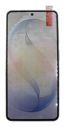 Full Frame Skjermbeskyttelse av glass Samsung Galaxy S26