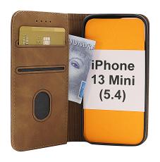 Fancy Standcase Wallet iPhone 13 Mini