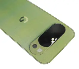 Kameraglass Google Pixel 10 Pro XL