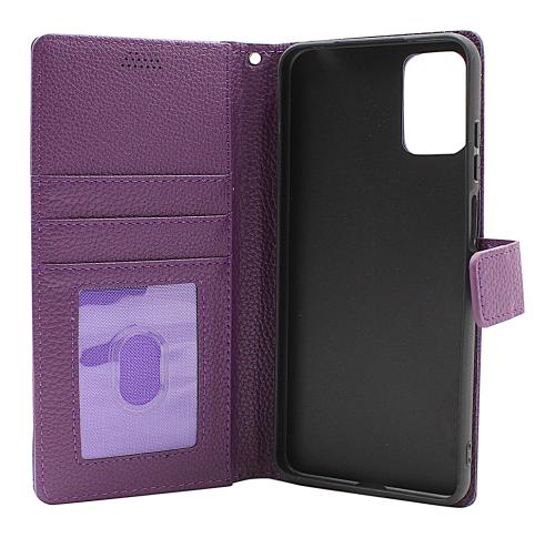 New Standcase Wallet Motorola Moto E22i