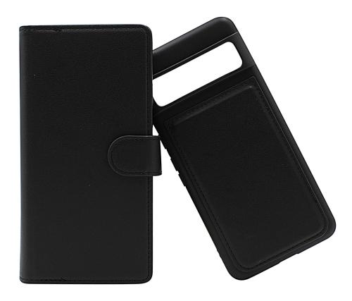 Skimblocker Google Pixel 8 Pro 5G XL Magnet Lommebok Deksel