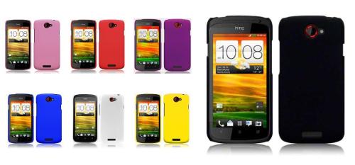 Hardcase Deksel HTC One S