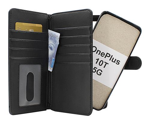 Skimblocker XL Magnet Wallet OnePlus 10T 5G