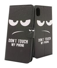 Designwallet Huawei Y5 2019