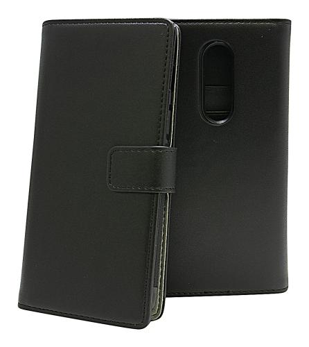 Skimblocker Magnet Wallet OnePlus 6