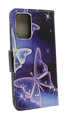 Designwallet Samsung Galaxy A72 (A725F/DS)