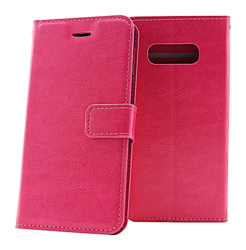 Crazy Horse Wallet Samsung Galaxy S10e (G970F)