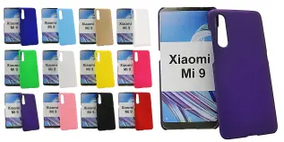 Hardcase Deksel Xiaomi Mi 9