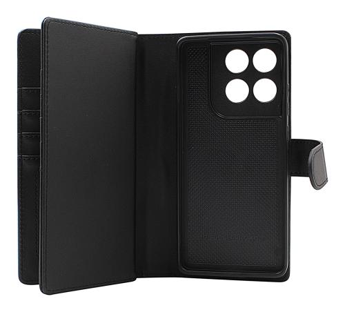 Skimblocker Motorola Edge 60 Pro XL Magnet Lommebok Deksel