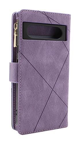 XL Standcase Lyxetui Google Pixel 8a 5G