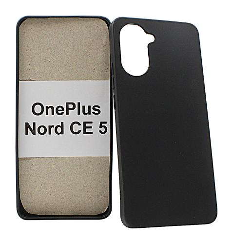 TPU Deksel OnePlus Nord CE5 (CPH2719)