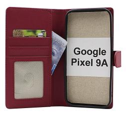 Skimblocker Google Pixel 9a Lommebok Deksel