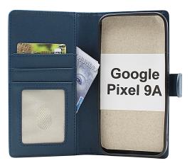 Skimblocker Google Pixel 9a Lommebok Deksel
