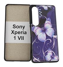 Magnet Deksel Sony Xperia 1 VII