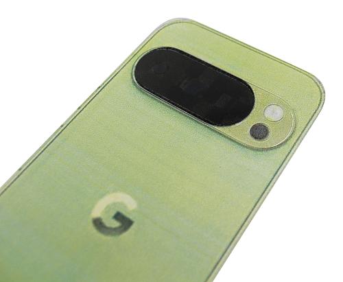 Kameraglass Google Pixel 10 Pro XL