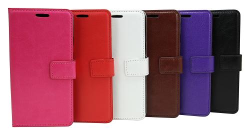 Crazy Horse Wallet Google Pixel 3