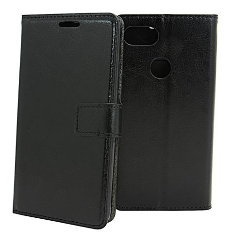 Crazy Horse Wallet Google Pixel 3