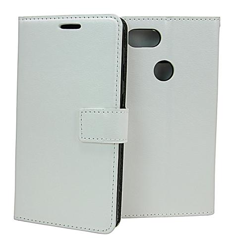 Crazy Horse Wallet Google Pixel 3