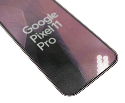 Skjermbeskyttelse av glass Google Pixel 11 / 11 Pro