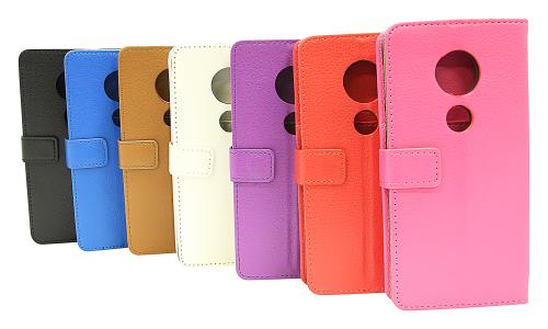 Standcase Wallet Motorola Moto G6 Play