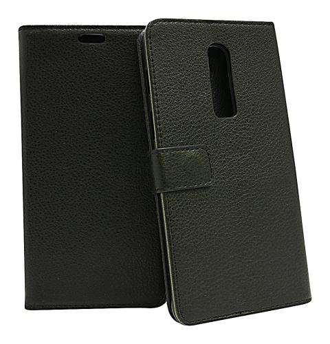 Standcase Wallet OnePlus 6