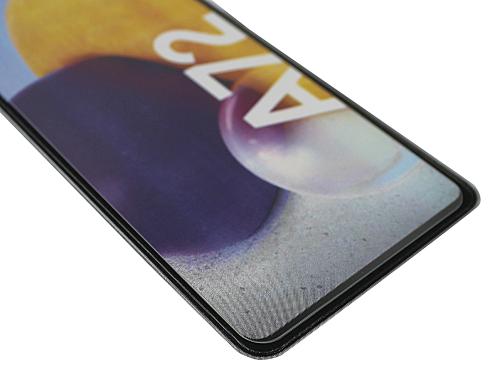 Skjermbeskyttelse av glass Samsung Galaxy A72 (A725F/DS)