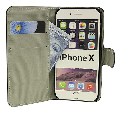 Designwallet iPhone X/Xs