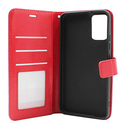 Crazy Horse TCL 403 Lommebok Deksel