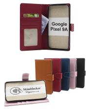 Skimblocker Google Pixel 9a Lommebok Deksel