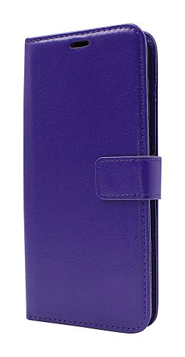 Crazy Horse Wallet Samsung Galaxy A33 5G (A336B)