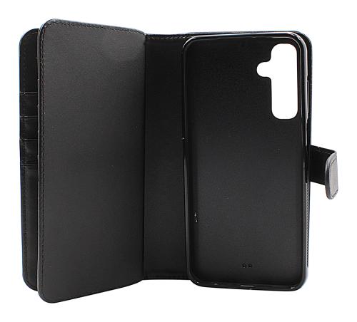 Skimblocker XL Magnet Wallet Samsung Galaxy A25 5G