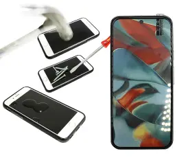 Full Frame Skjermbeskyttelse av glass Google Pixel 10 Pro XL