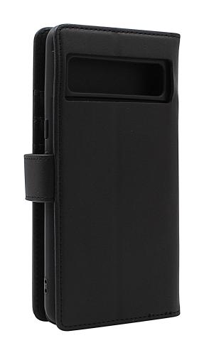 Skimblocker Google Pixel 8 Pro 5G XL Magnet Lommebok Deksel