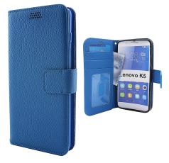 New Standcase Wallet Lenovo K5 (A6020a40)