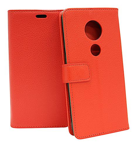 Standcase Wallet Motorola Moto G6 Play