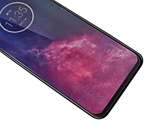 Skjermbeskyttelse av glass Motorola One Zoom