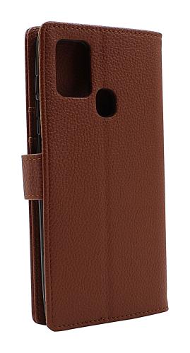 New Standcase Wallet Samsung Galaxy A21s (A217F/DS)