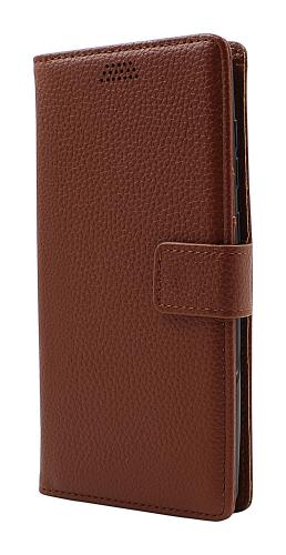 New Standcase Wallet Samsung Galaxy A21s (A217F/DS)