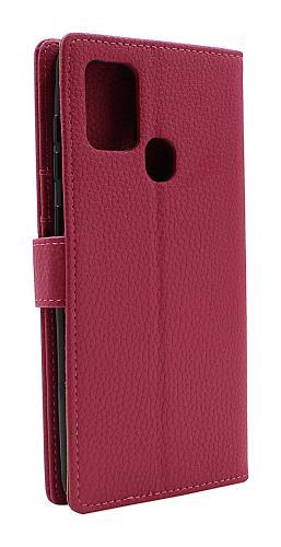 New Standcase Wallet Samsung Galaxy A21s (A217F/DS)