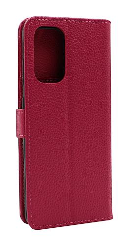 New Standcase Wallet Samsung Galaxy A72 (A725F/DS)