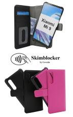 Skimblocker Magnet Wallet Xiaomi Mi 9