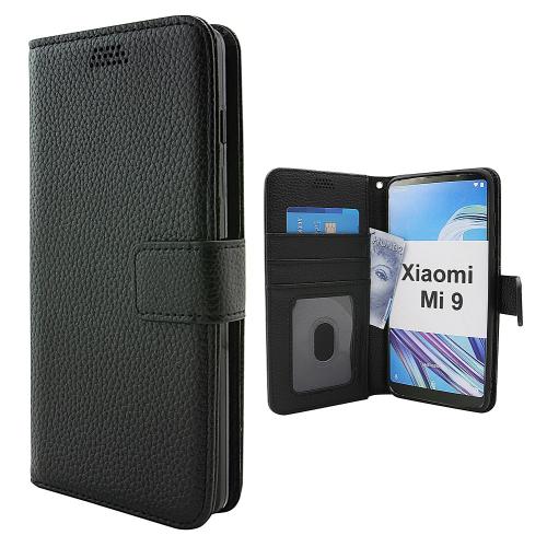 New Standcase Wallet Xiaomi Mi 9