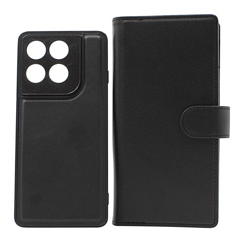 Skimblocker Motorola Edge 60 Pro XL Magnet Lommebok Deksel