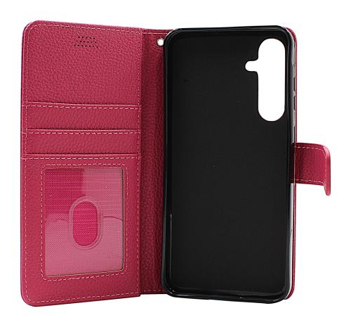 New Standcase Wallet Samsung Galaxy A55 5G (SM-A556B)
