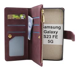 XL Standcase Lyxetui Samsung Galaxy S23 FE 5G